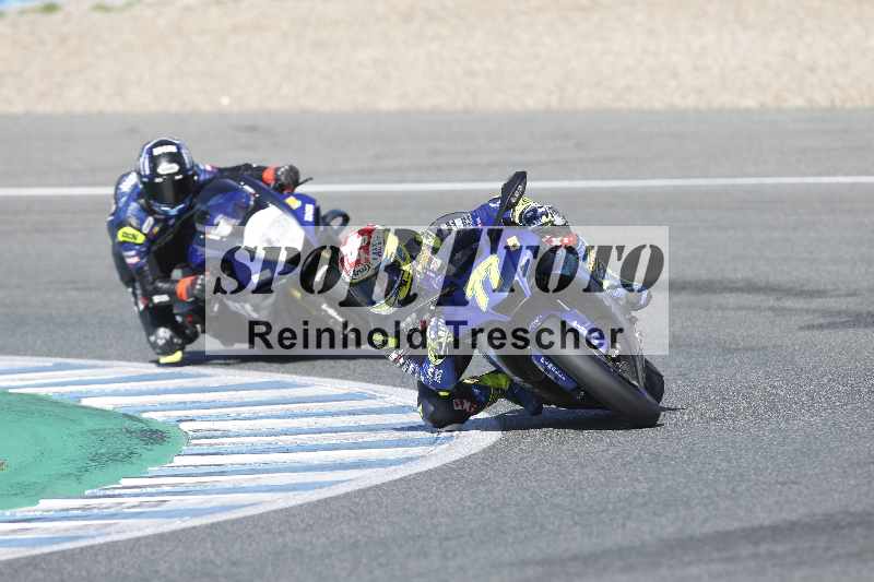 /02 28.-31.01.2025 Moto Center Thun Jerez/blau-blue/13